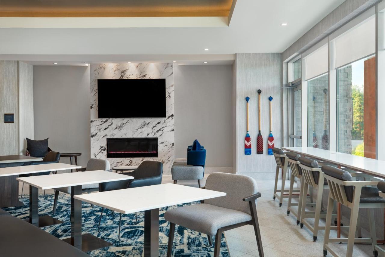 Home2 Suites By Hilton 亨茨维尔 外观 照片