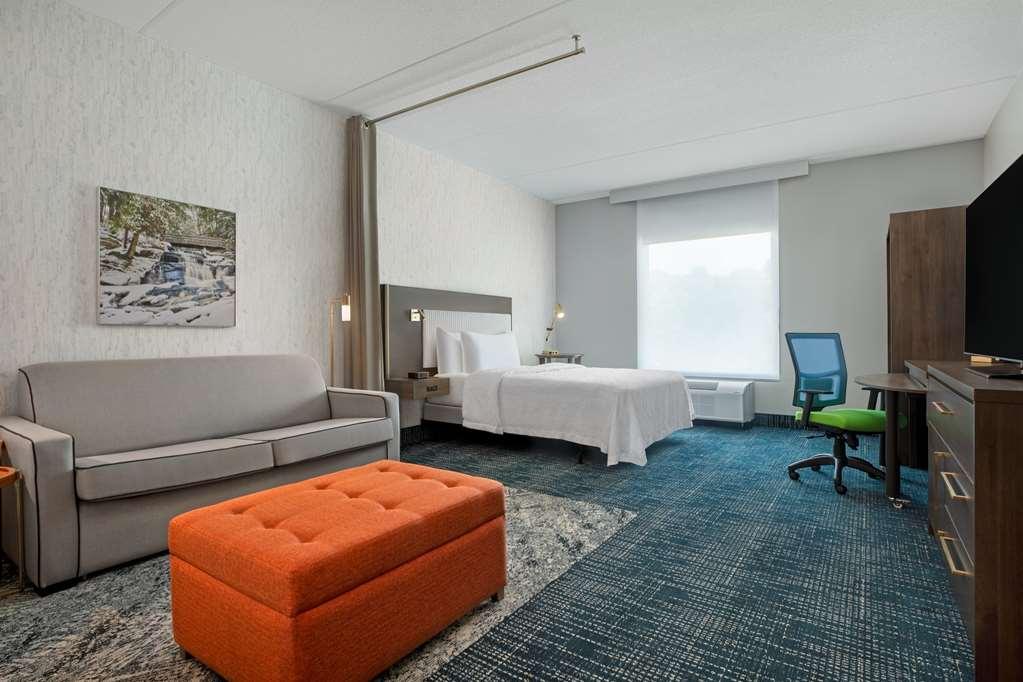 Home2 Suites By Hilton 亨茨维尔 客房 照片