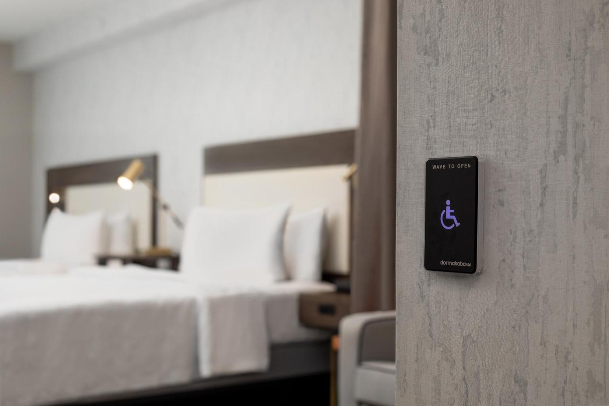 Home2 Suites By Hilton 亨茨维尔 外观 照片